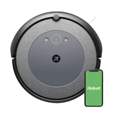iROBOT Roomba i5 (i5158) Robot usisivač