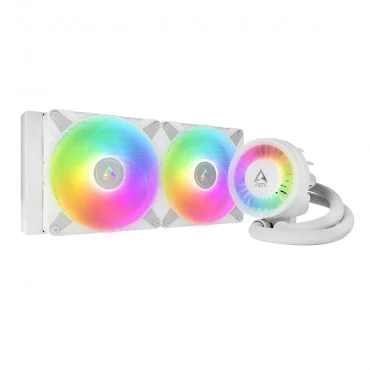 ARCTIC Liquid Freezer III 280 A-RGB White Vodeno procesorsko hlađenje