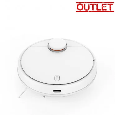 XIAOMI Mi Robot Vacuum S10 EU Robot usisivač