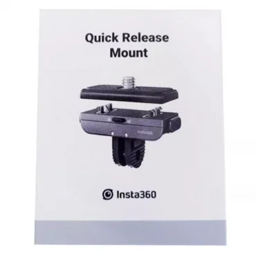 INSTA360 Quick Release Mount za Ace Pro, Ace, X3
