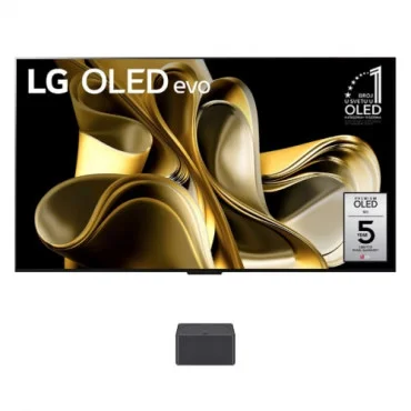 LG OLED OLED77M39LA evo M3 4K Ultra HD Televizor