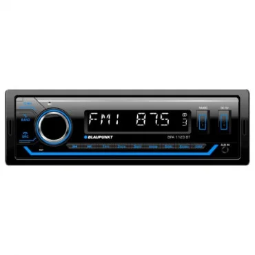 BLAUPUNKT BPA 1123 BT Auto radio