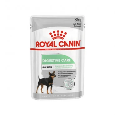 ROYAL CANIN Loaf Digestive Care 12 x 85 g Hrana za pse sa osetljivim želucem