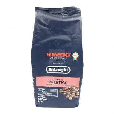 DELONGHI Kimbo Espresso Prestige 1 kg Kafa u zrnu
