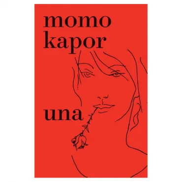 Una Momo Kapor