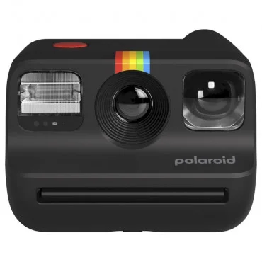 POLAROID Go Gen 2 E-box Black 1 x 16k