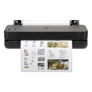 HP DesignJet T230 Ploter 