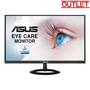 ASUS 27" IPS VZ279HE Monitor OUTLET