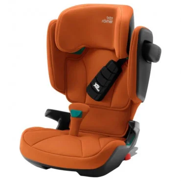 BRITAX Romer a-s Kidfix i-size (100-150 cm) GCognac Auto sedište