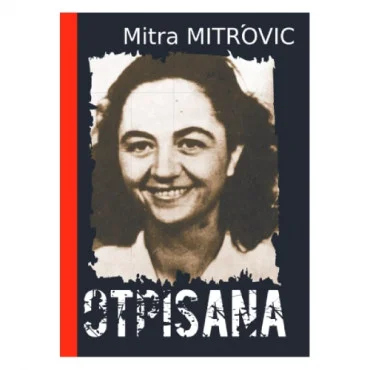 Otpisana Mitra Mitrović