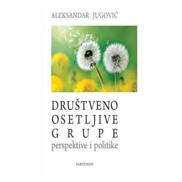 Društveno osetljive grupe Aleksandar Jugović