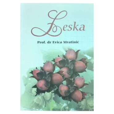 Leska Evica Mratinić