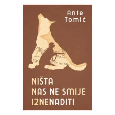 Ništa nas ne smije iznenaditi Ante Tomić