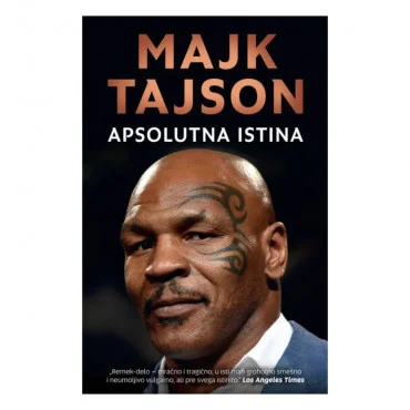 Apsolutna istina Majk Tajson