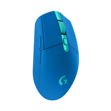 LOGITECH G305 Blue Bežični miš
