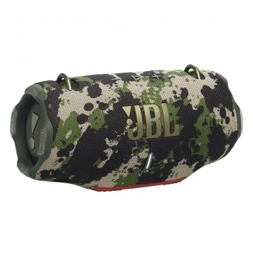 JBL Xtreme 4 Camo Bluetooth zvučnik