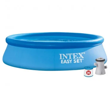 INTEX Bazen sa filer pumpom EasySet 47320 305x76cm