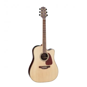 TAKAMINE GD93CE-NAT Akustična gitara