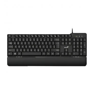 GENIUS KB-100XP YU-SRB Black Tastatura