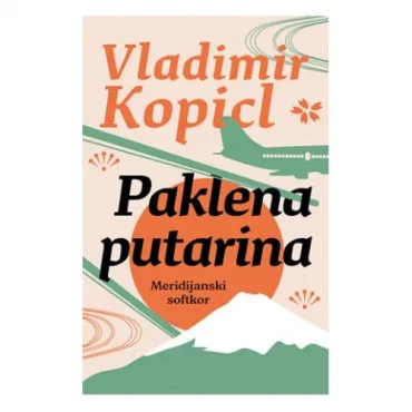 Paklena putarina Vladimir Kopicl