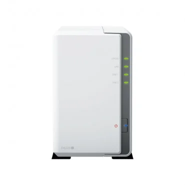 SYNOLOGY DiskStation DS223j NAS