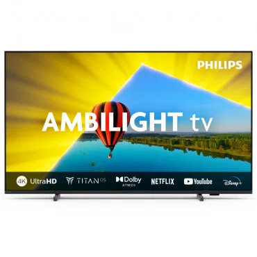 PHILIPS 43PUS8079/12 4K Ultra HD Ambilight Televizor