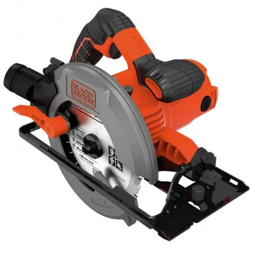 BLACK & DECKER CS1550 Električna kružna testera-cirkular