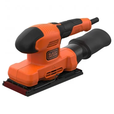 BLACK & DECKER BEW220 Vibraciona brusilica