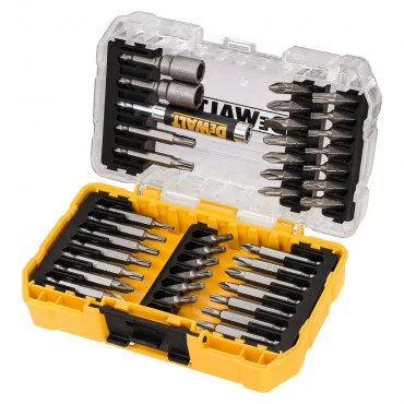 DEWALT DT70717 Set bitova 40 kom