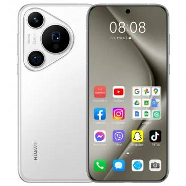 HUAWEI Pura 70 PRO 12/512GB White