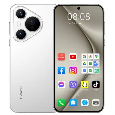 HUAWEI Pura 70 12/256GB White