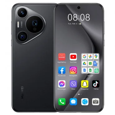 HUAWEI Pura 70 PRO 12/512GB Black