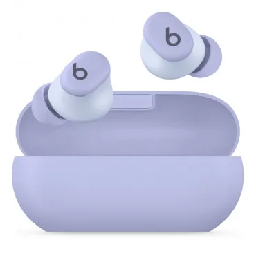 BEATS Solo Buds TWS Arctic Purple Bežične bubice