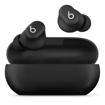 BEATS Solo Buds TWS Matte Black Bežične bubice