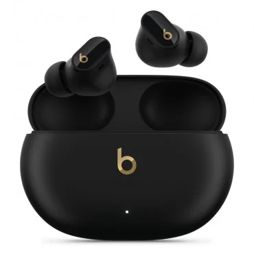 BEATS Studio Buds +- TWS Black/Gold Bežične bubice