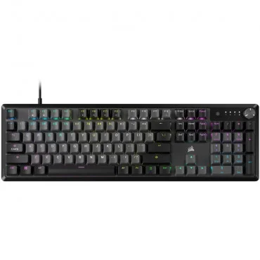 CORSAIR K70 CORE Black Gejmerska tastatura