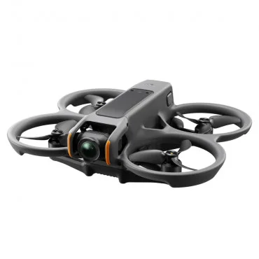 DJI Avata 2 Fly More Combo (Three Batteries)