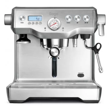 SAGE Dual Boiler BES920BSS Aparat za espresso kafu