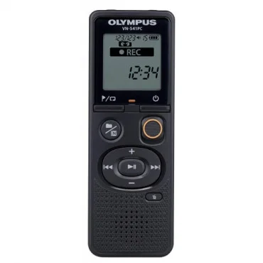 OLYMPUS VN-541PC E1 Diktafon