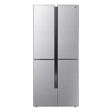 GORENJE NRM8182MX Side by side frižider