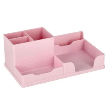 TIP TOP OFFICE Stoni organizer Roze