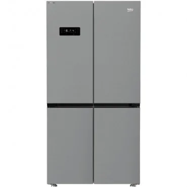 BEKO GN1416240XPN Side by side frižider