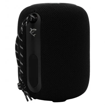 WHITE SHARK GBT-619 IDAKKA Black Bluetooth zvučnik