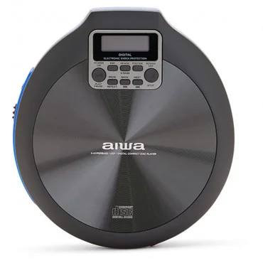 AIWA PCD-810BL CD plejer