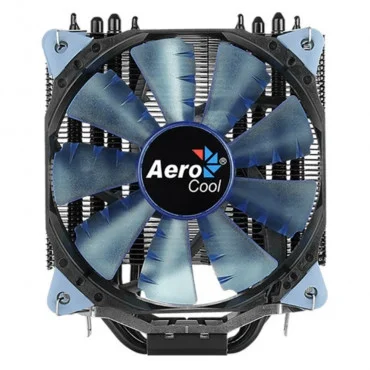 AEROCOOL Verkho 4 Dark Kuler