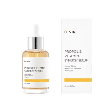 IUNIK IUSPROP Serum od propolisa sa dodatkom vitamina