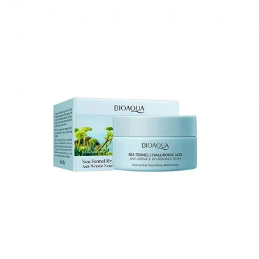 BIOAQUA Sea Fennel Krema za lice