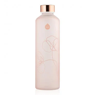 EQUA Bloom Staklena flaša 750 ml