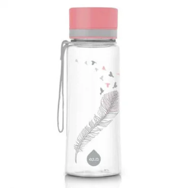 EQUA Birds BPA Free Flašica 600 ml