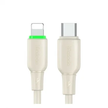 MCDODO USB-C to Lightning Data Cable 36W 1.2m CA4760 Kabl